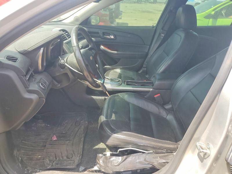 Aukcja sprzedaży 2013 Chevrolet Malibu, vin: 1G11H5SA4DF260574, numer aukcji: 59599946