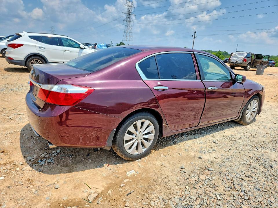 Продажа на аукционе авто 2015 Honda Accord, vin: 1HGCR2F7XFA211469, номер лота: 62883626