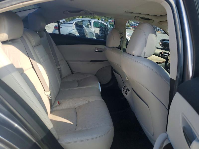 2012 Lexus Es მანქანა იყიდება აუქციონზე, vin: JTHBK1EG1C2481818, აუქციონის ნომერი: 59298196