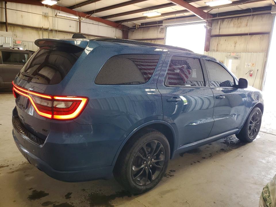 76294475 :رقم المزاد ، 1C4RDHDG8RC137698 vin ، 2024 Dodge Durango مزاد بيع