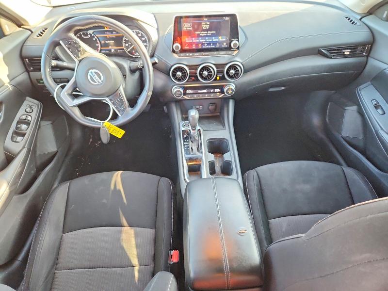 Aukcja sprzedaży 2021 Nissan Sentra, vin: 3N1AB8CV9MY263882, numer aukcji: 62742286