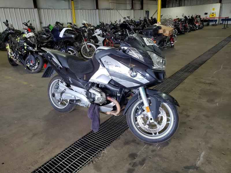 62685036 :رقم المزاد ، WB1044002AZW18121 vin ، 2010 Bmw R1200 مزاد بيع