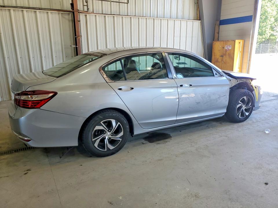 Aukcja sprzedaży 2017 Honda Accord, vin: 1HGCR2F38HA302966, numer aukcji: 60927466