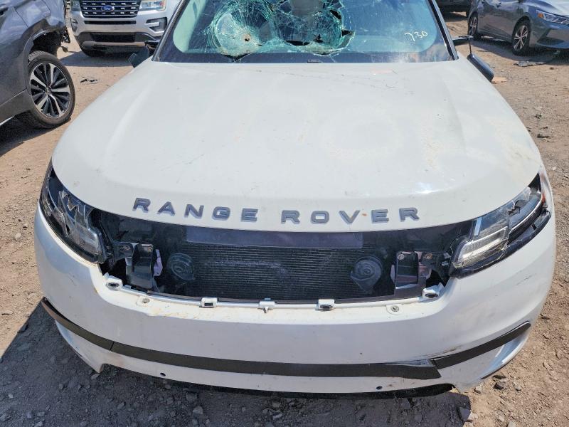 Aukcja sprzedaży 2019 Land Rover Range Rover Velar, vin: SALYA2EX8KA214340, numer aukcji: 63206366