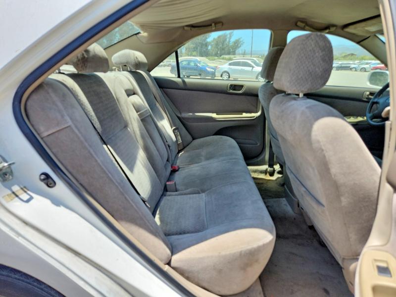 Продаж на аукціоні авто 2002 Toyota Camry, vin: 4T1BE32K82U080388, номер лоту: 62627336