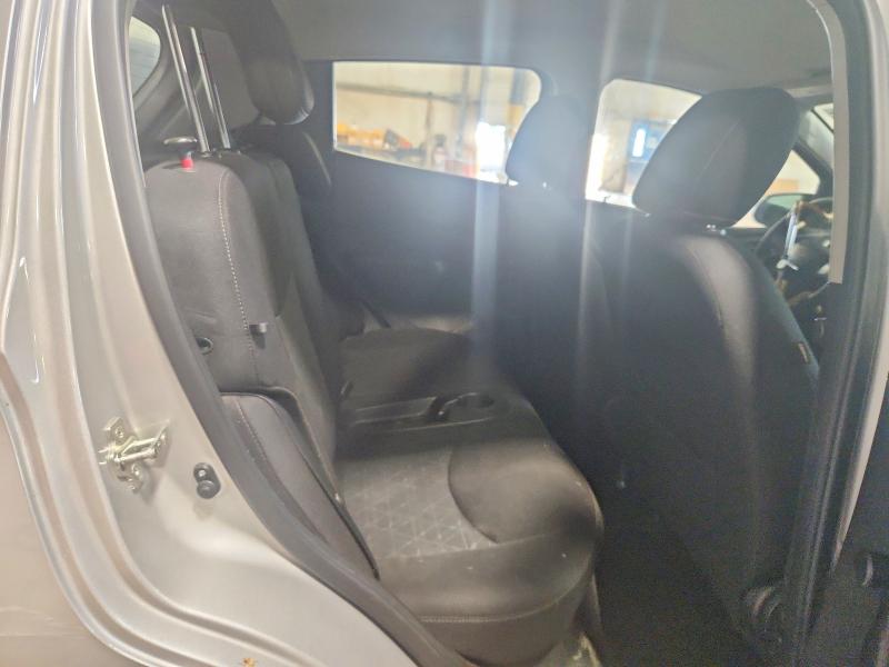 60178306 :رقم المزاد ، KL8CB6SA5LC417481 vin ، 2020 Chevrolet Spark مزاد بيع