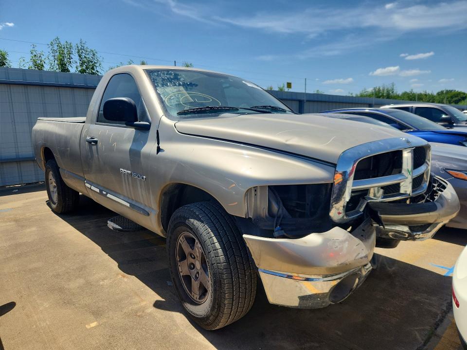 61507486 :رقم المزاد ، 1D7HA16NX4J135341 vin ، 2004 Dodge Ram 1500 مزاد بيع