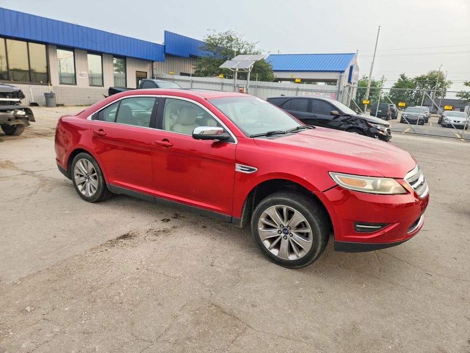 Aukcja sprzedaży 2011 Ford Taurus, vin: 1FAHP2FW9BG102113, numer aukcji: 62661356