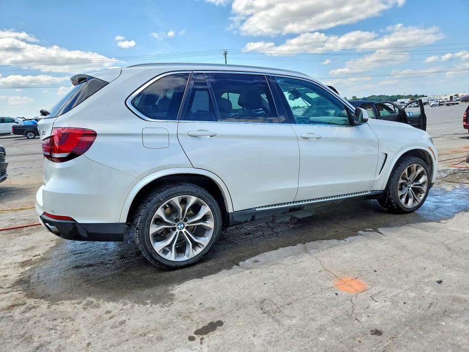 Aukcja sprzedaży 2016 Bmw X5, vin: 5UXKR0C55G0S86619, numer aukcji: 61781256