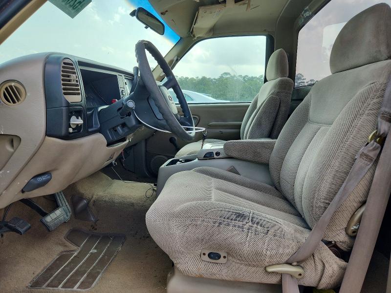 Продажа на аукционе авто 1998 Chevrolet Gmt-400, vin: 1GCEC14W5WZ280665, номер лота: 62606756