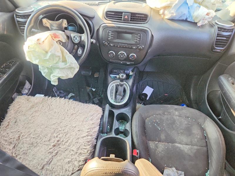 Aukcja sprzedaży 2016 Kia Soul, vin: KNDJN2A20G7829511, numer aukcji: 59734636