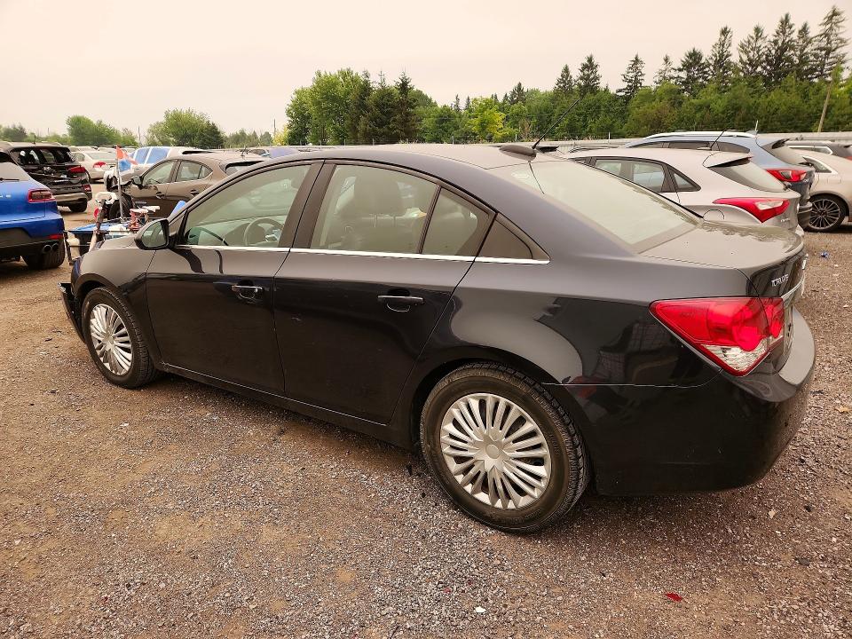 Aukcja sprzedaży 2015 Chevrolet Cruze, vin: 1G1PE5SB1F7164958, numer aukcji: 60250746
