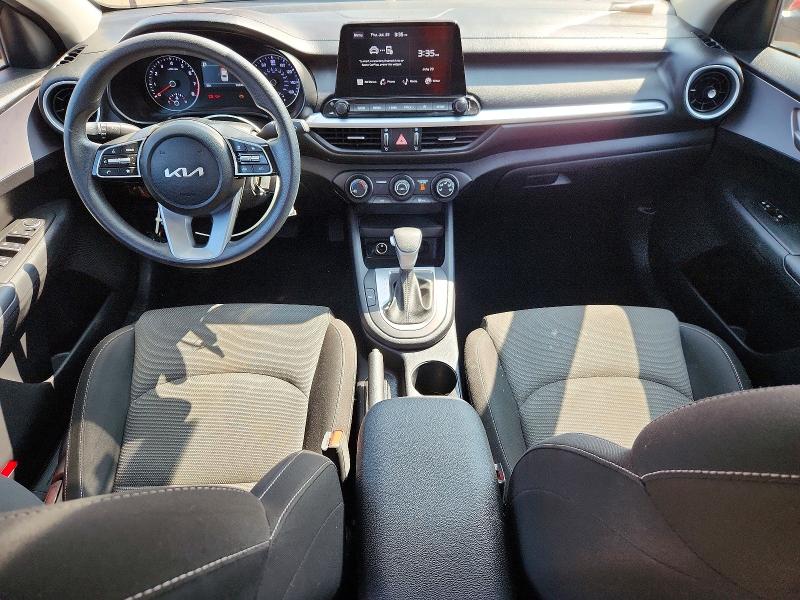 Продажа на аукционе авто 2024 Kia Forte, vin: 3KPF24AD7RE778197, номер лота: 62592756
