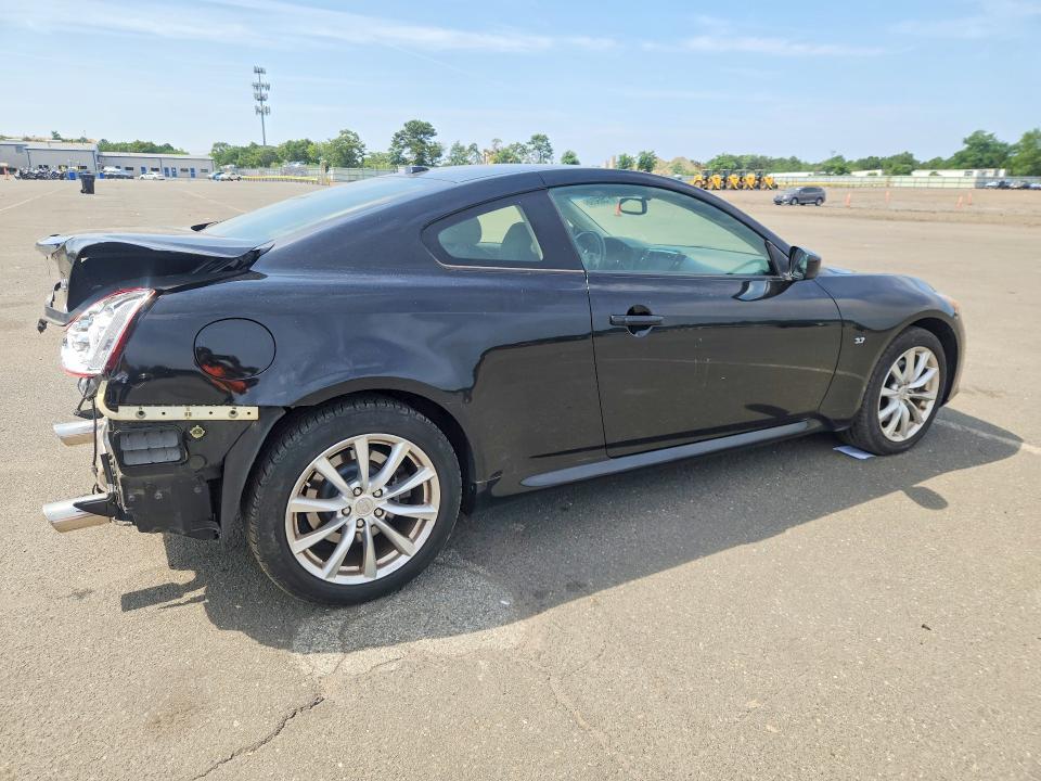 Aukcja sprzedaży 2014 Infiniti Q60 Coupe, vin: JN1CV6EL3EM130474, numer aukcji: 61569896