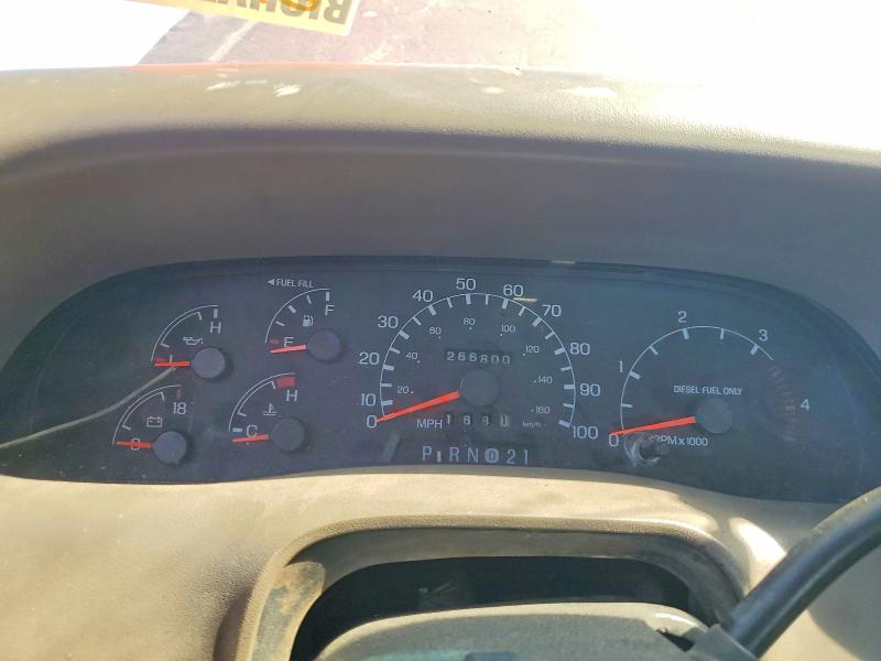 Продаж на аукціоні авто 2000 Ford F250, vin: 1FTNX21F3YED06026, номер лоту: 62655496
