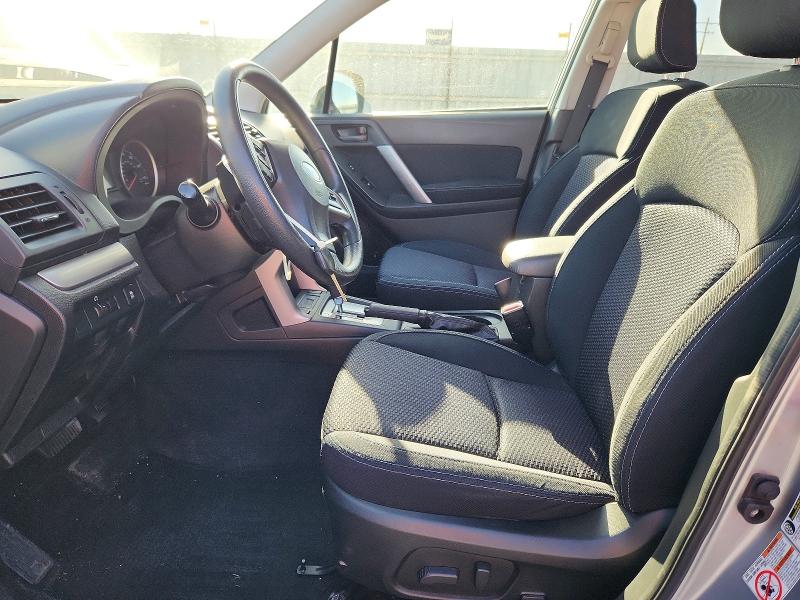 60185946 :رقم المزاد ، JF2SJAEC3EH508181 vin ، 2014 Subaru Forester مزاد بيع