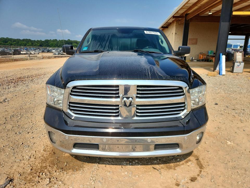 Aukcja sprzedaży 2019 Ram 1500 Classic, vin: 1C6RR6TT9KS694210, numer aukcji: 61807826