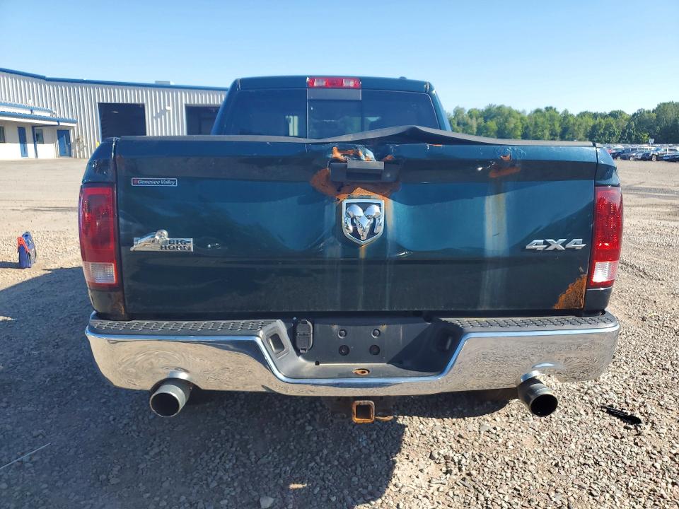 Aukcja sprzedaży 2011 Dodge Ram 1500, vin: 1D7RV1GT2BS622255, numer aukcji: 61764696