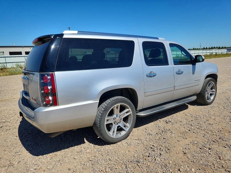 Продаж на аукціоні авто 2014 Gmc Yukon Xl, vin: 1GKS2MEF5ER134324, номер лоту: 61176616