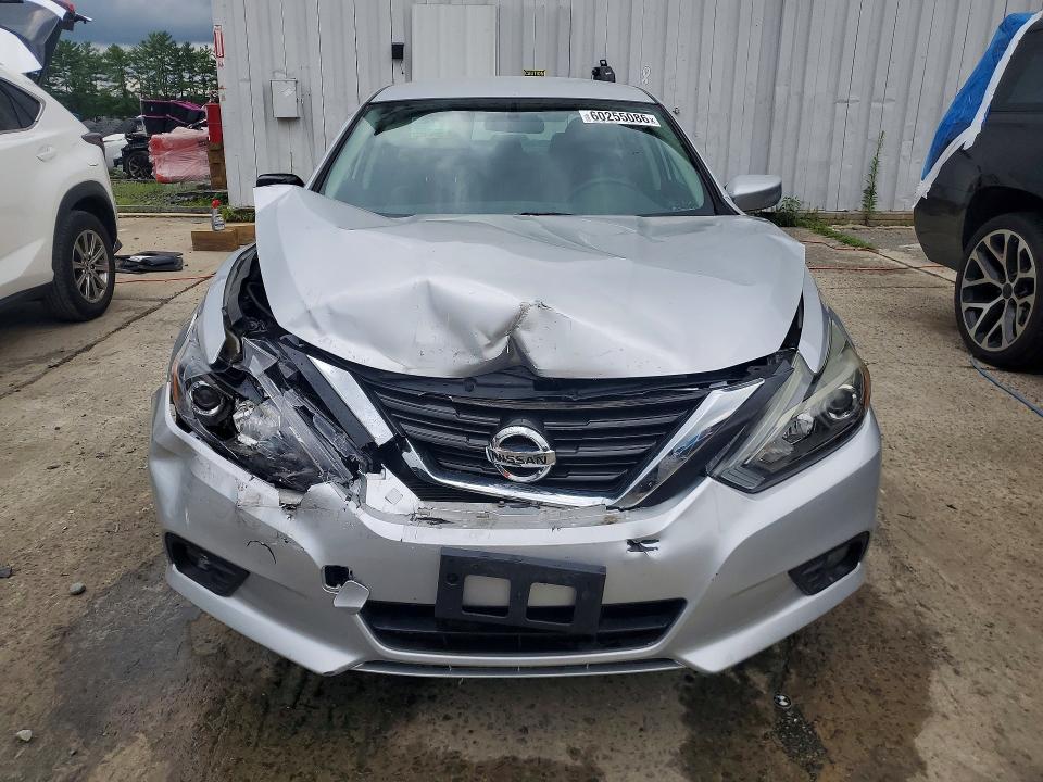 60255086 :رقم المزاد ، 1N4AL3AP4GC224492 vin ، 2016 Nissan Altima مزاد بيع