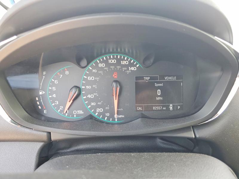 Aukcja sprzedaży 2022 Chevrolet Trax, vin: KL7CJKSM1NB548393, numer aukcji: 59368916