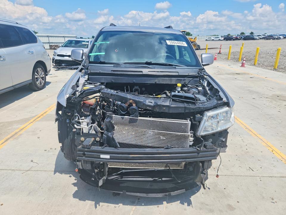 Продаж на аукціоні авто 2015 Dodge Journey, vin: 3C4PDCBB7FT741891, номер лоту: 59864806