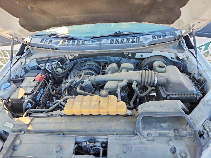 2018 Ford F150 მანქანა იყიდება აუქციონზე, vin: 1FTMF1CBXJKC39533, აუქციონის ნომერი: 60073406
