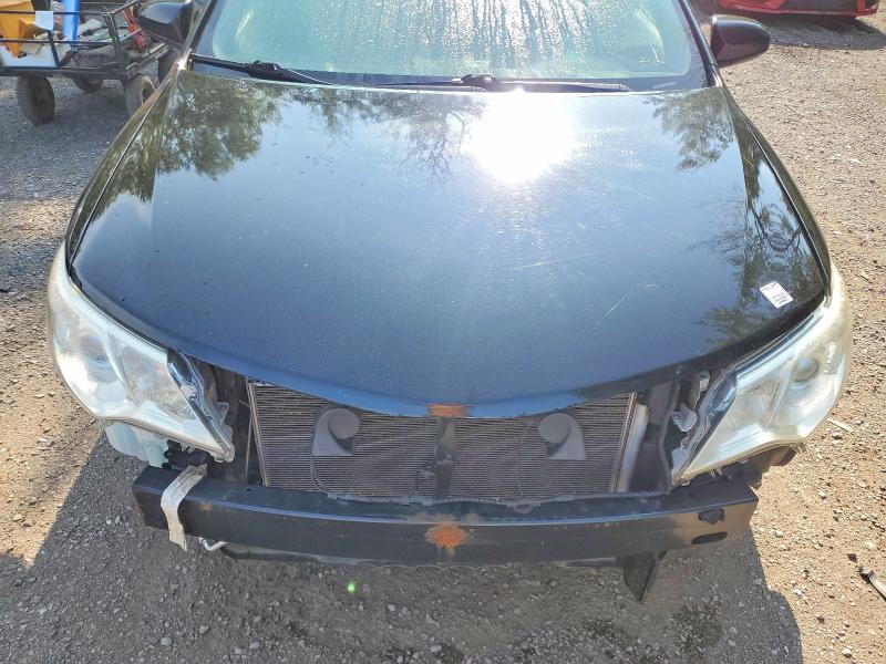 2012 Toyota Camry მანქანა იყიდება აუქციონზე, vin: 4T1BF1FKXCU556623, აუქციონის ნომერი: 60994596