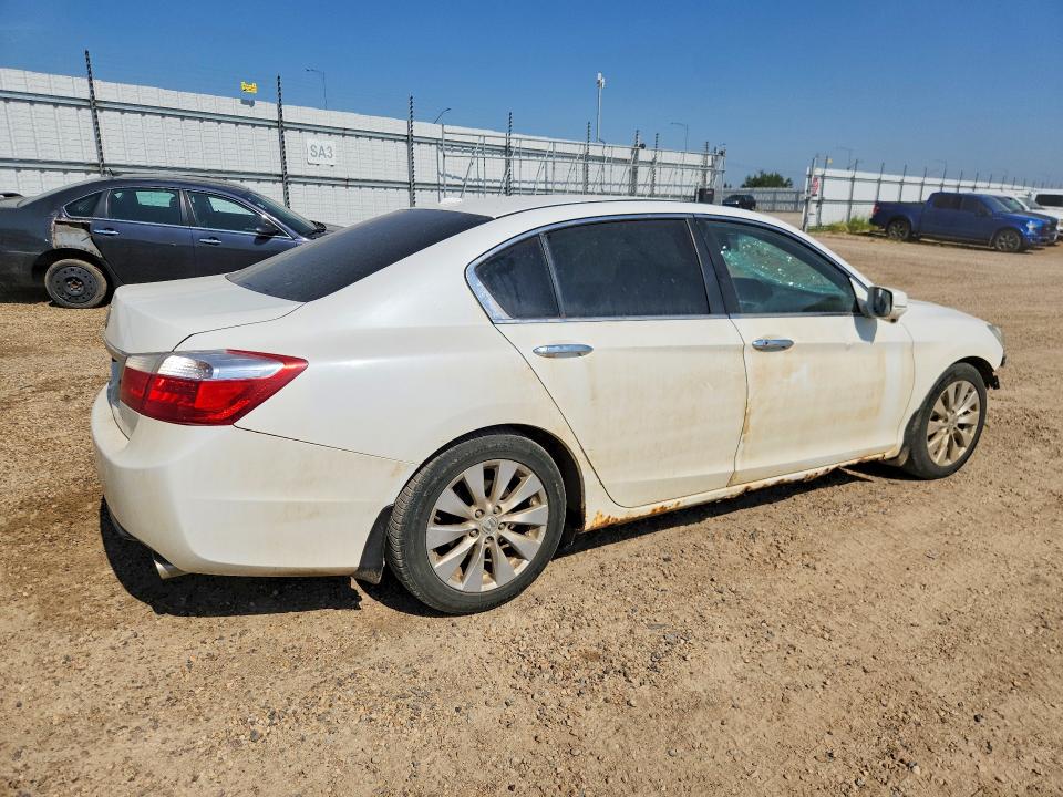 Продаж на аукціоні авто 2013 Honda Accord, vin: 1HGCR2F80DA802688, номер лоту: 61516296