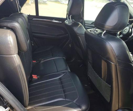 2018 Mercedes-benz Gle მანქანა იყიდება აუქციონზე, vin: 4JGDA5HB1JB110364, აუქციონის ნომერი: 61237496