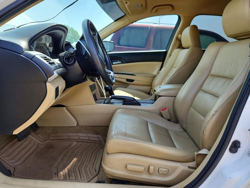2012 Honda Accord მანქანა იყიდება აუქციონზე, vin: 1HGCP2F6XCA192494, აუქციონის ნომერი: 60976076