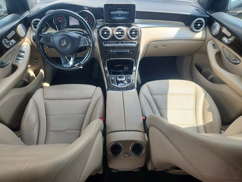 Продажа на аукционе авто 2018 Mercedes-benz Glc, vin: WDC0G4KB1JV028339, номер лота: 60420406