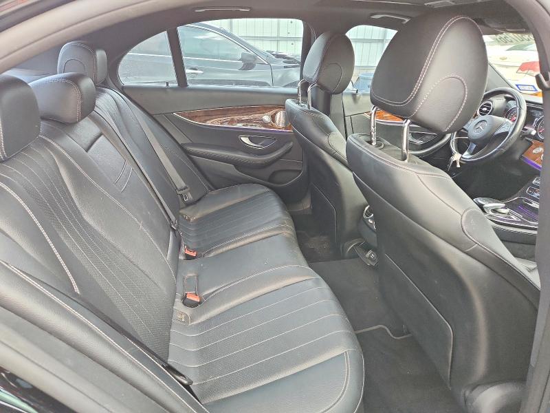 Продажа на аукционе авто 2018 Mercedes-benz E, vin: WDDZF4KB0JA480828, номер лота: 59850756