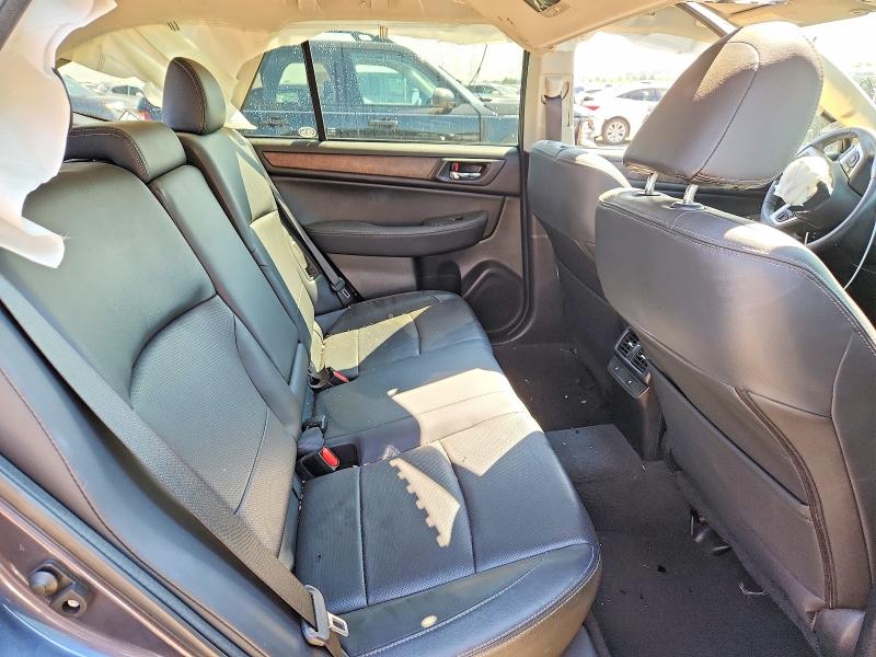 Продажа на аукционе авто 2016 Subaru Outback, vin: 4S4BSANC7G3349933, номер лота: 60561866