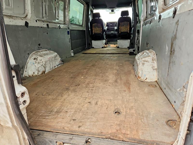 Продажа на аукционе авто 2019 Mercedes-benz Sprinter, vin: WD4PF1CD7KP042571, номер лота: 60822196