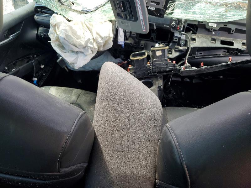 2023 Toyota Camry მანქანა იყიდება აუქციონზე, vin: 4T1G11AK2PU182669, აუქციონის ნომერი: 61198006