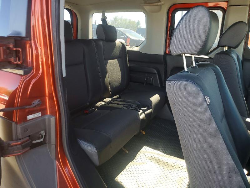 Продаж на аукціоні авто 2005 Honda Element, vin: 5J6YH186X5L013445, номер лоту: 59956016