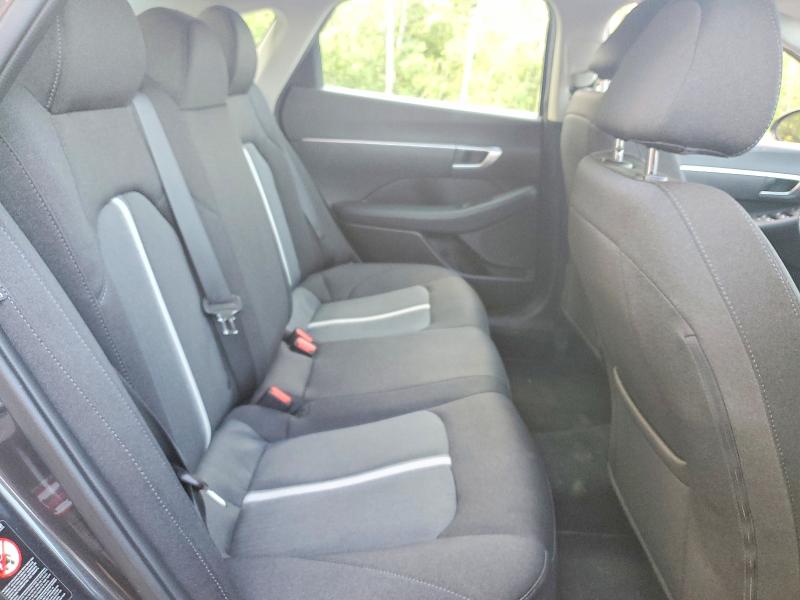 Aukcja sprzedaży 2022 Hyundai Sonata, vin: 5NPEG4JA1NH142447, numer aukcji: 58923576
