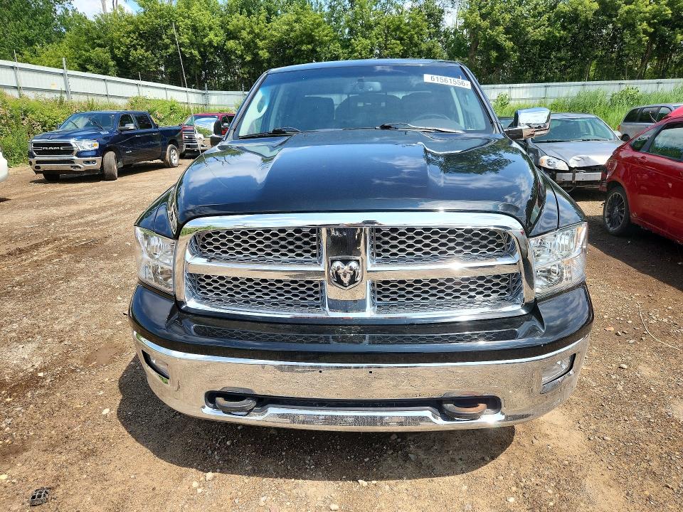 61561556 :رقم المزاد ، 1C6RD7PT8CS275524 vin ، 2012 Dodge Ram 1500 مزاد بيع