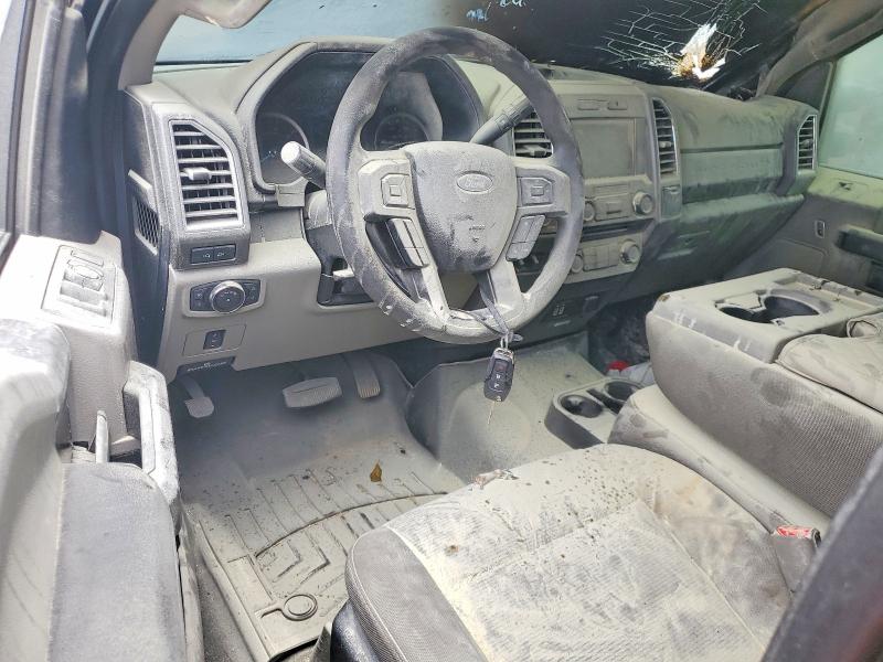 Продаж на аукціоні авто 2017 Ford F250, vin: 1FT7W2B69HEC66805, номер лоту: 63309816