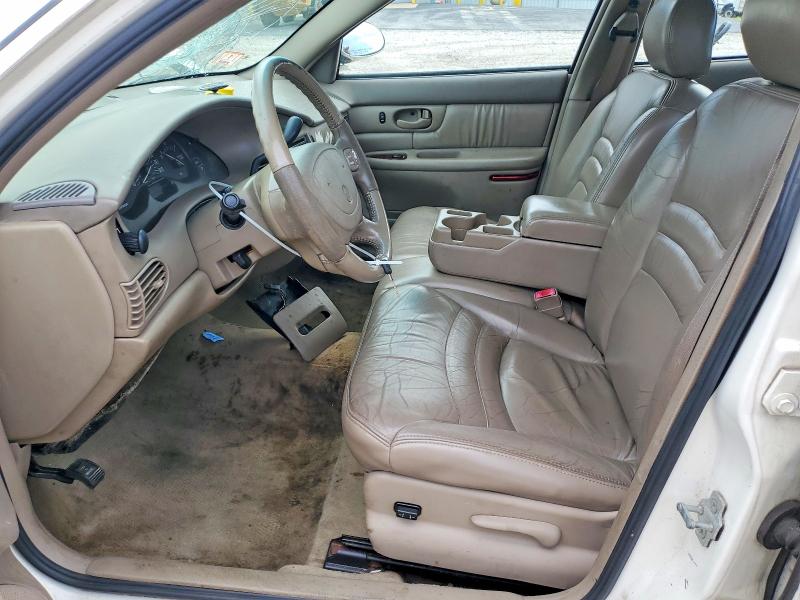 Aukcja sprzedaży 2004 Buick Century, vin: 2G4WS52JX41248429, numer aukcji: 60286446