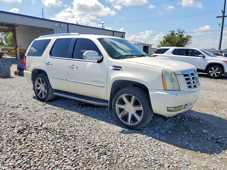 62269336 :رقم المزاد ، 1GYFK63837R273149 vin ، 2007 Cadillac Escalade مزاد بيع