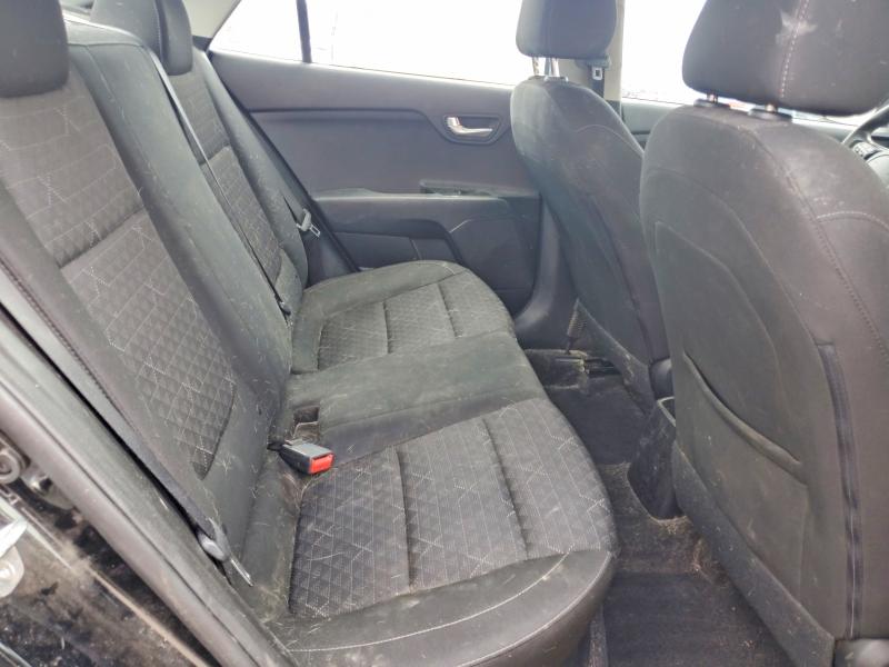 Aukcja sprzedaży 2023 Kia Rio, vin: 3KPA24AD4PE568552, numer aukcji: 60486486