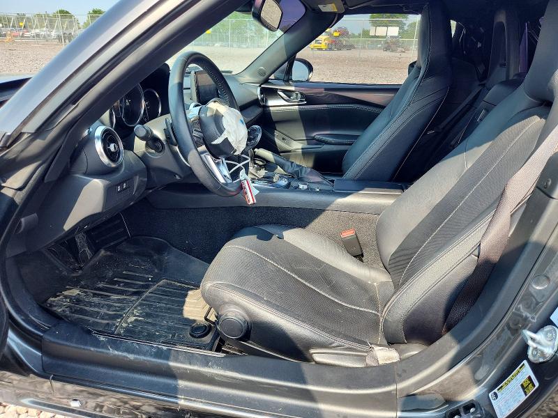 Aukcja sprzedaży 2023 Mazda Mx-5 Miata, vin: JM1NDAM79P0559564, numer aukcji: 61154336