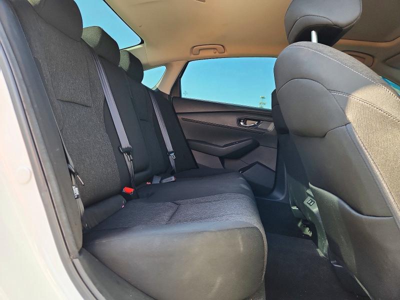 Продаж на аукціоні авто 2025 Honda Accord, vin: 1HGCY1F4XSA004402, номер лоту: 85458675