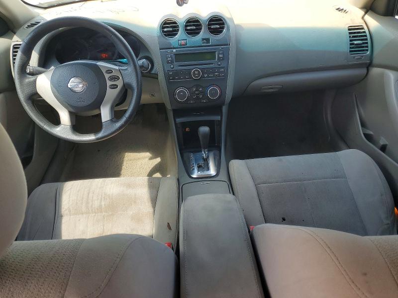 2010 Nissan Altima მანქანა იყიდება აუქციონზე, vin: 1N4AL2AP2AN518138, აუქციონის ნომერი: 59374796