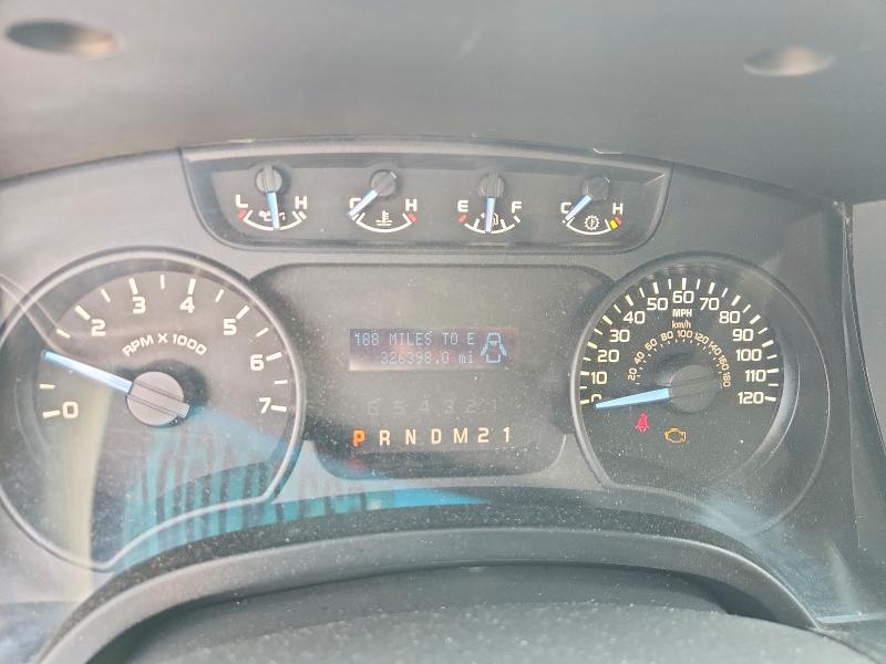2012 Ford F150 მანქანა იყიდება აუქციონზე, vin: 1FTEX1CM0CFC68604, აუქციონის ნომერი: 63379166