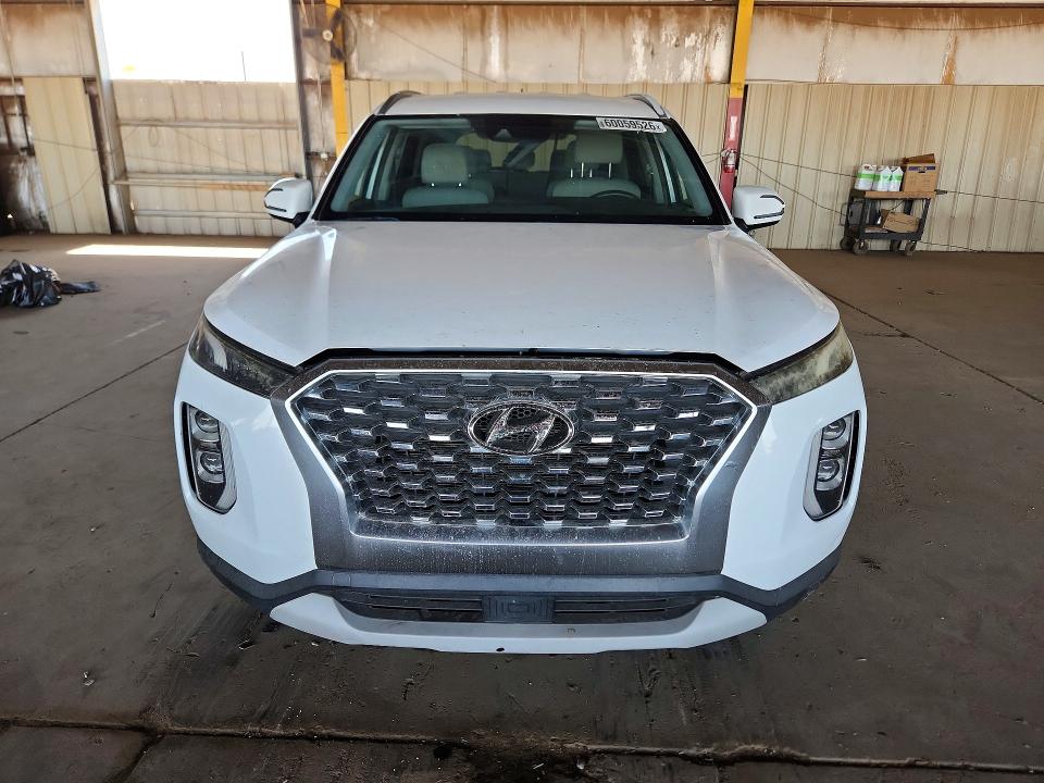 Продаж на аукціоні авто 2020 Hyundai Palisade, vin: KM8R24HE8LU040635, номер лоту: 60059526