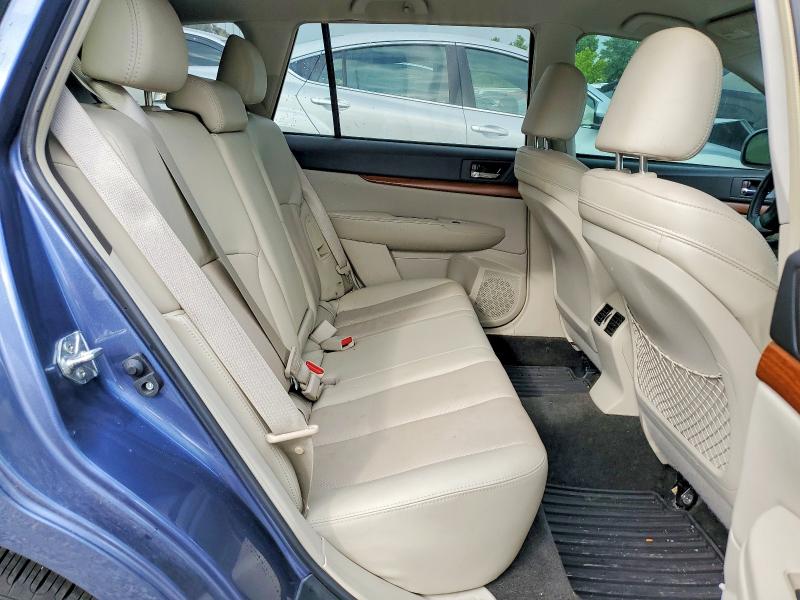Продажа на аукционе авто 2014 Subaru Outback, vin: 4S4BRCKC1E3210177, номер лота: 60216096