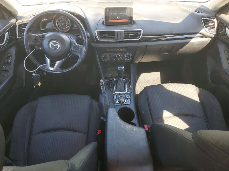 Aukcja sprzedaży 2015 Mazda 3, vin: JM1BM1V73F1250988, numer aukcji: 63424206